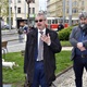 Poesiomat, neboli jukebox na poesii, stojí od středy 20. dubna 2022 v Praze 4 na náměstí Bratří Synků v zeleni u tramvajové zastávky směr Nuselská ulice. Automat s jednoduchým ovládacím systémem nabízí uživatelům zvolit si poslech jednotlivých básní, ale i mnoho dalšího.