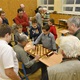 Šachový turnaj o pohár starosty