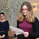 Vyhlášení výsledků 4. ročníku výtvarné a literární soutěže na téma: „Moje úžasná babička/můj skvělý děda“ a „Babičce a dědovi s díky…“
