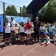 ZŠ Bítovká hostila ve středu 22.června 2022 Olympijský běh pro školy z naší městské části. Horké počasí rozhodně prověřilo vytrvalost mladých borců a ne každý favorit se nakonec ukázal v cíli. Udělování cen nejlepším se pak ujali: 1. místostarosta Prahy 4 Zdeněk Kovářík (ODS), ředitelka ZŠ Bítovská Markéta Benešová a olympionik Imrich Bugár.