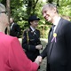 Ve čtvrtek 12. května 2022 dopoledne se v prostorách hřbitova u motolského krematoria uskutečnilo pietní shromáždění k uctění památky obětí komunismu. Samotný akt a proslovy s kladením věnců pak proběhly u Památníku obětí komunismu. Městskou část Praha 4 zde zastupoval a s projevem vystoupil 1. místostarosta Zdeněk Kovářík (ODS). 