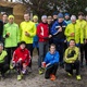 V pondělí 1. 1. 2018 ve 12:00 hodin odstartoval Novoroční výběh Běžecké školy Prahy 4, který byl zároveň první školou roku 2018. Tato 194. lekce B4 vyběhla ze Žlutých lázní, prohlédla si nábřeží a náplavky, navštívila Vyšehrad a zakončena byla u čaje a punče. Pro další podrobnosti a aktuality z běhání na Praze 4 můžete navštívit webové stránky www.behamenactyrce.cz či stále oblíbenější facebook B4 - Běžecká škola Prahy 4 . 