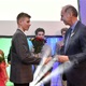 Městská část Praha 4 vyhlásila 24. března 2022 na slavnostním večeru na historické Nuselské radnici výsledky ankety Sportovec roku 2021. V aktuálním ročníku tradiční ankety, kterou Praha 4 pořádá ve spolupráci Pražskou tělovýchovnou unií (PTU), se soutěžilo v šesti kategoriích. Jeden sportovec byl uveden do Síně slávy. Ocenění předával první místostarosta Prahy 4 Zdeněk Kovářík (ODS) spolu s radním pro informatiku, bezpečnost a sport Jaroslavem Míthem (ODS) a předsedou Pražské tělovýchovné unie Jaroslavem Chvalnýn. Roli moderátorky večera pak bravurně zvládla olympijská vítězka a mistryně světa v běhu na lyžích Kateřina Neumannová.