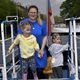 Pro maminky bylo připraveno drobné občerstvení a káva. Pro děti pak facepainting (malování na obličej) a svačinka. Na palubě nemohla chybět ani živá hudba, která dotvářela skvělou atmosféru a na kterou si zatancovaly nejen děti. Původně předpověď počasí plavbě moc nepřála a slibovala déšť, opak byl ale pravdou. Na celou plavbu svítilo sluníčko, a tak si ji maminky i děti náramně užívali.