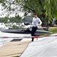 KVS PRAHA pořádal o víkendu 28. a 29. května 2022 závod světového poháru v maratonu ICF Canoe Marathon World Cup 2022 a závod světové série paddleboardingu ICF SUP World Series Race.