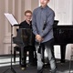 Vystoupení mimořádně nadaných dětí do patnácti let společně s hvězdou světových operních scén Dagmar Peckovou se uskutečnilo 8. září 2022 od 17 hodin v hlavním sále historické Nuselské radnice. Akci si nenechali ujít ani starostka MČ Praha 4 Irena Michalcová (ANO 2011) a místostarosta Michal Hroza (TOP 09). 