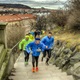 V pondělí 1. 1. 2018 ve 12:00 hodin odstartoval Novoroční výběh Běžecké školy Prahy 4, který byl zároveň první školou roku 2018. Tato 194. lekce B4 vyběhla ze Žlutých lázní, prohlédla si nábřeží a náplavky, navštívila Vyšehrad a zakončena byla u čaje a punče. Pro další podrobnosti a aktuality z běhání na Praze 4 můžete navštívit webové stránky www.behamenactyrce.cz či stále oblíbenější facebook B4 - Běžecká škola Prahy 4 . 