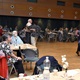 V pondělí 6. června 2022 v odpoledních hodinách patřil taneční parket v Kulturním centru Novodvorská (KCN) našim seniorům. Ty přivítala a dobrou zábavu jim popřála starostka Prahy 4 Irena Michalcová (ANO 2011).