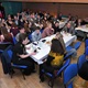 V KC Novodvorská se v sobotu 24. března 2018 večer uskutečnil II. ročník akce PARTY 4 SPORT. Během společenského a tanečního večera proběhlo i slavnostní vyhlášení výsledků ankety nejlepších sportovců Prahy 4 za rok 2017.