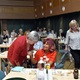 V pondělí 6. června 2022 v odpoledních hodinách patřil taneční parket v Kulturním centru Novodvorská (KCN) našim seniorům. Ty přivítala a dobrou zábavu jim popřála starostka Prahy 4 Irena Michalcová (ANO 2011).