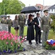 Ve čtvrtek 5. května 2022 se v dopoledních hodinách za deštivého počasí na spořilovském Národním hřbitově uskutečnil pietní akt na počest obětí 2. světové války.