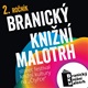 Praha 4 vás zve na Branický knižní malotrh 2024