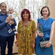 V květnu 2022 byli v obřadní síni historické radnice v Nuslích slavnostně přivítáni starostkou Irenou Michalcovou (ANO 2011) noví občánci Prahy 4. Snímky jsou z 12. 5. 2022.