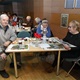 V KC Novodvorská se v úterý 13. prosince 2022 odpoledne uskutečnilo tradičnímu setkání seniorů, které letos dostalo název „Vánoční taneční“. K tanci i poslechu zahrál V. Bízek, nebyla nouze o dobré jídlo i pití a nechyběla ani tombola.