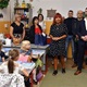 Ve čtvrtek 1. září 2022 byl zahájen na Praze 4 nový školní rok 2022/23. Prvňáčky i ostatní žáky základních (21) a mateřských (23) škol přišli první den přivítat členové Rady MČ Praha 4, někteří další zastupitelé a členové školních rad.