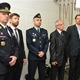 Pietní akt u příležitosti výročí Pražského povstání ve Vazební věznici Pankrác
