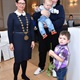 Vítání občánků na Nuselské radnici - 24. října 2017