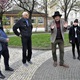 Poesiomat, neboli jukebox na poesii, stojí od středy 20. dubna 2022 v Praze 4 na náměstí Bratří Synků v zeleni u tramvajové zastávky směr Nuselská ulice. Automat s jednoduchým ovládacím systémem nabízí uživatelům zvolit si poslech jednotlivých básní, ale i mnoho dalšího.
