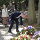 Ve čtvrtek 12. května 2022 dopoledne se v prostorách hřbitova u motolského krematoria uskutečnilo pietní shromáždění k uctění památky obětí komunismu. Samotný akt a proslovy s kladením věnců pak proběhly u Památníku obětí komunismu. Městskou část Praha 4 zde zastupoval a s projevem vystoupil 1. místostarosta Zdeněk Kovářík (ODS). 