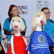 Tradiční preventivní akci Den zdraví uspořádala v úterý 13. září 2022 městská část Praha 4. Před obchodním centrem Arkády Pankrác byly pro zájemce všech generací připraveny preventivní programy i vyšetření.
