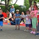 V krásném prostředí zahrady při Dětských skupinách v Kotorské ulici č. 40 se dne 15. května 2018 od 14:30 do 17:00 uskutečnil tradiční Den otevřených dětských skupin v Kotorské ulici číslo 40. Počasí dětem a jejich doprovodům naštěstí vydrželo, a tak si všichni jistě přišli na své. 