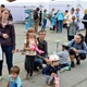 Tradiční preventivní akci Den zdraví uspořádala v úterý 13. září 2022 městská část Praha 4. Před obchodním centrem Arkády Pankrác byly pro zájemce všech generací připraveny preventivní programy i vyšetření.