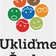 Ukliďme Česko logo