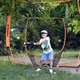 Akce pro děti z mateřských škol, která se, z důvodu přetrvávající koronavirové situace, přesunula z baseballového hřiště sportovního areálu Eagles Praha na zahrady školek, proběhla tentokrát 16. 7. 2021 v Mateřské škole Matěchova. 