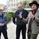 Poesiomat, neboli jukebox na poesii, stojí od středy 20. dubna 2022 v Praze 4 na náměstí Bratří Synků v zeleni u tramvajové zastávky směr Nuselská ulice. Automat s jednoduchým ovládacím systémem nabízí uživatelům zvolit si poslech jednotlivých básní, ale i mnoho dalšího.
