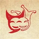 Loutkový festiválek NOVODVORKSÝ ZVONEČEK - logo