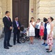 Praha 4 si připomněla romský holocaust