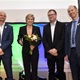 Městská část Praha 4 vyhlásila 24. března 2022 na slavnostním večeru na historické Nuselské radnici výsledky ankety Sportovec roku 2021. V aktuálním ročníku tradiční ankety, kterou Praha 4 pořádá ve spolupráci Pražskou tělovýchovnou unií (PTU), se soutěžilo v šesti kategoriích. Jeden sportovec byl uveden do Síně slávy. Ocenění předával první místostarosta Prahy 4 Zdeněk Kovářík (ODS) spolu s radním pro informatiku, bezpečnost a sport Jaroslavem Míthem (ODS) a předsedou Pražské tělovýchovné unie Jaroslavem Chvalnýn. Roli moderátorky večera pak bravurně zvládla olympijská vítězka a mistryně světa v běhu na lyžích Kateřina Neumannová.