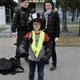 Bezpečnostní akce SMAJLÍK 2015