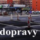 Omezení dopravy v Praze 4