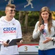 Základní škola s rozšířenou výukou tělesné výchovy Jitřní v Hodkovičkách na Praze 4 hostila v rámci dlouhodobého seriálu akcí a aktivit „Čtyřka sportuje“ v úterý 3. května 2022 oblastní kolo Odznaku všestrannosti olympijských vítězů (Sazka olympijský víceboj). Akci přišel podpořit první místostarosta MČ Praha 4 Zdeněk Kovářík (ODS), který i předával ceny.