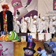 Na děti z našich mateřských škol v Praze 4 čekalo 5. prosince 2022 v KC Novodvorská překvapení v podobě vydařené akce s názvem „Andělské Vánoce“. 