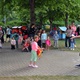 V krásném prostředí zahrady při Dětských skupinách v Kotorské ulici č. 40 se dne 15. května 2018 od 14:30 do 17:00 uskutečnil tradiční Den otevřených dětských skupin v Kotorské ulici číslo 40. Počasí dětem a jejich doprovodům naštěstí vydrželo, a tak si všichni jistě přišli na své. 