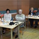 V KC Novodvorská se v úterý 13. prosince 2022 odpoledne uskutečnilo tradičnímu setkání seniorů, které letos dostalo název „Vánoční taneční“. K tanci i poslechu zahrál V. Bízek, nebyla nouze o dobré jídlo i pití a nechyběla ani tombola.