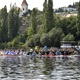 První neděli v září 2021 patřila Vltava u Žlutých lázní tradičnímu závodu dračích lodí „Rotary Dragon Boat Charity Challenge“, který pomáhá získat finanční prostředky pro vybrané nadace. Závodu se zúčastnil také tým městské části Praha 4 a dojel si pro krásné sedmé místo. 