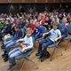 Na děti z našich mateřských škol v Praze 4 čekalo 5. prosince 2022 v KC Novodvorská překvapení v podobě vydařené akce s názvem „Andělské Vánoce“. 