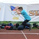 Sportovní akce pro žáky z mateřských a základních škol zřizovaných MČ Praha 4 - ČTYŘKA SPORTUJE