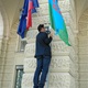 Praha 4 si připomněla romský holocaust