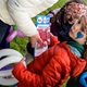 Den hasičů s Prahou 4 v parku Na Pankráci - 4. 5. 2017