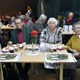 V KC Novodvorská se v úterý 13. prosince 2022 odpoledne uskutečnilo tradičnímu setkání seniorů, které letos dostalo název „Vánoční taneční“. K tanci i poslechu zahrál V. Bízek, nebyla nouze o dobré jídlo i pití a nechyběla ani tombola.