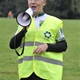 Pražské cyklozvonění 2015 v parku Na Pankráci - 12. 9. 2015