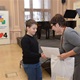 Vyhlášení výtvarné a literární soutěže pro MŠ a ZŠ Prahy 4 za rok 2015 - 26. 11. 2015