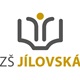 ZŠ Jílovská - logo new
