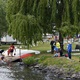 KVS PRAHA pořádal o víkendu 28. a 29. května 2022 závod světového poháru v maratonu ICF Canoe Marathon World Cup 2022 a závod světové série paddleboardingu ICF SUP World Series Race.