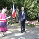 Ve čtvrtek 12. května 2022 dopoledne se v prostorách hřbitova u motolského krematoria uskutečnilo pietní shromáždění k uctění památky obětí komunismu. Samotný akt a proslovy s kladením věnců pak proběhly u Památníku obětí komunismu. Městskou část Praha 4 zde zastupoval a s projevem vystoupil 1. místostarosta Zdeněk Kovářík (ODS). 