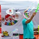 Tradiční preventivní akci Den zdraví uspořádala v úterý 13. září 2022 městská část Praha 4. Před obchodním centrem Arkády Pankrác byly pro zájemce všech generací připraveny preventivní programy i vyšetření.
